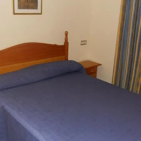 Apartamentos Palas Salou Apartment