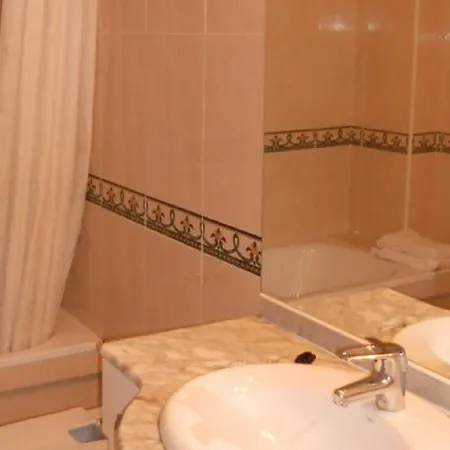 Apartment Apartamentos Palas Salou *