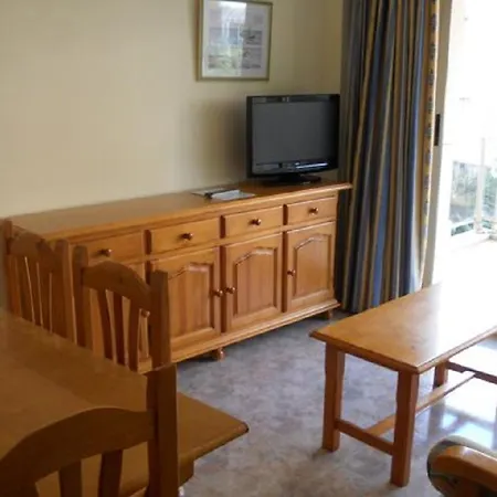 Apartment Apartamentos Palas Salou