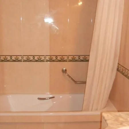 Apartment Apartamentos Palas Salou *