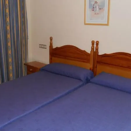 Apartment Apartamentos Palas Salou Salou