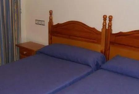 Apartamentos Palas Salou *